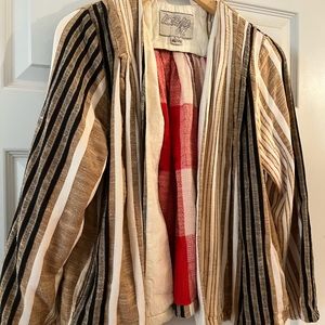 Ace & Jig lightweight jacket